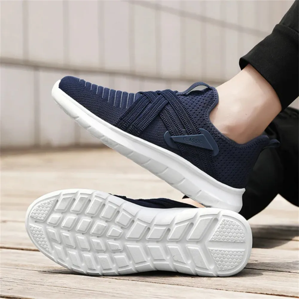 Francesco - Premium X Sneakers