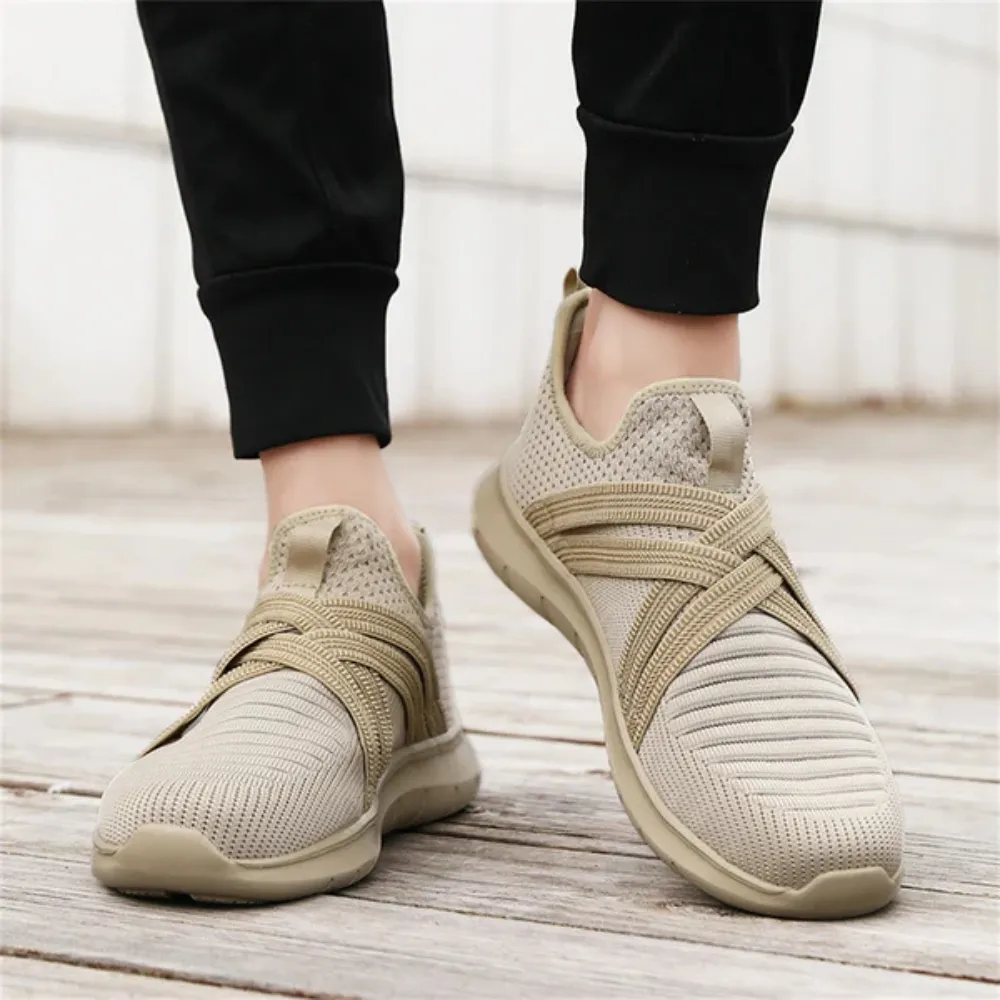 Francesco - Premium X Sneakers