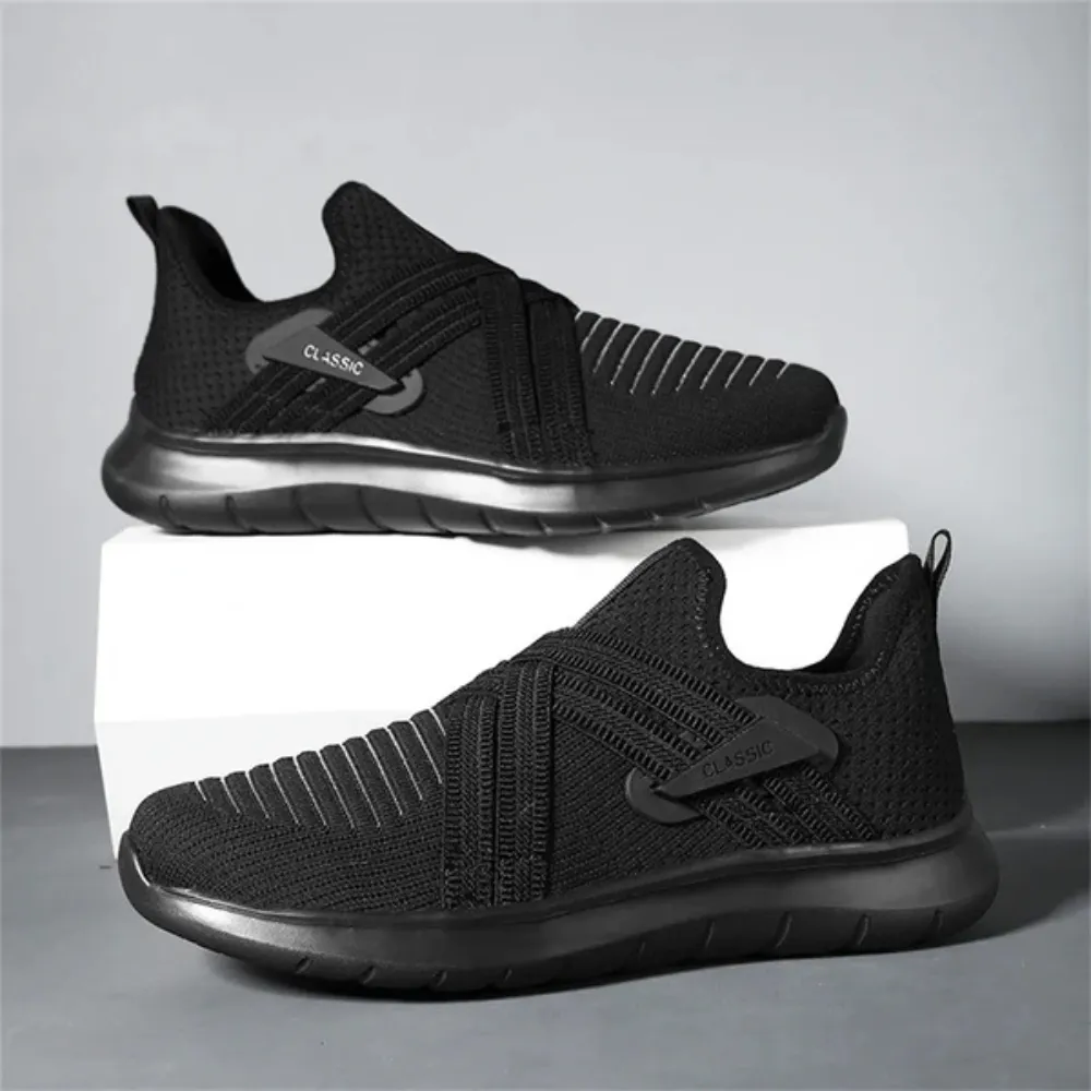 Francesco - Premium X Sneakers