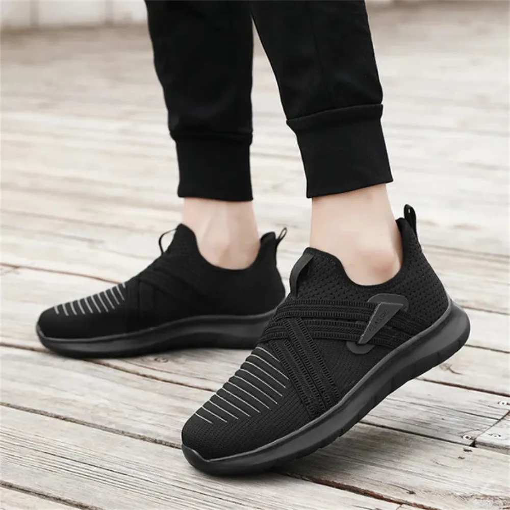 Francesco - Premium X Sneakers