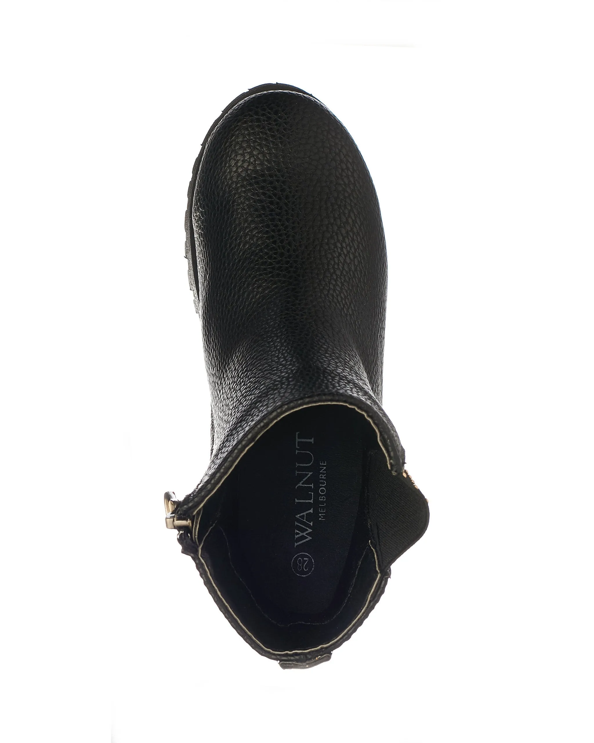 Genie Boot Black