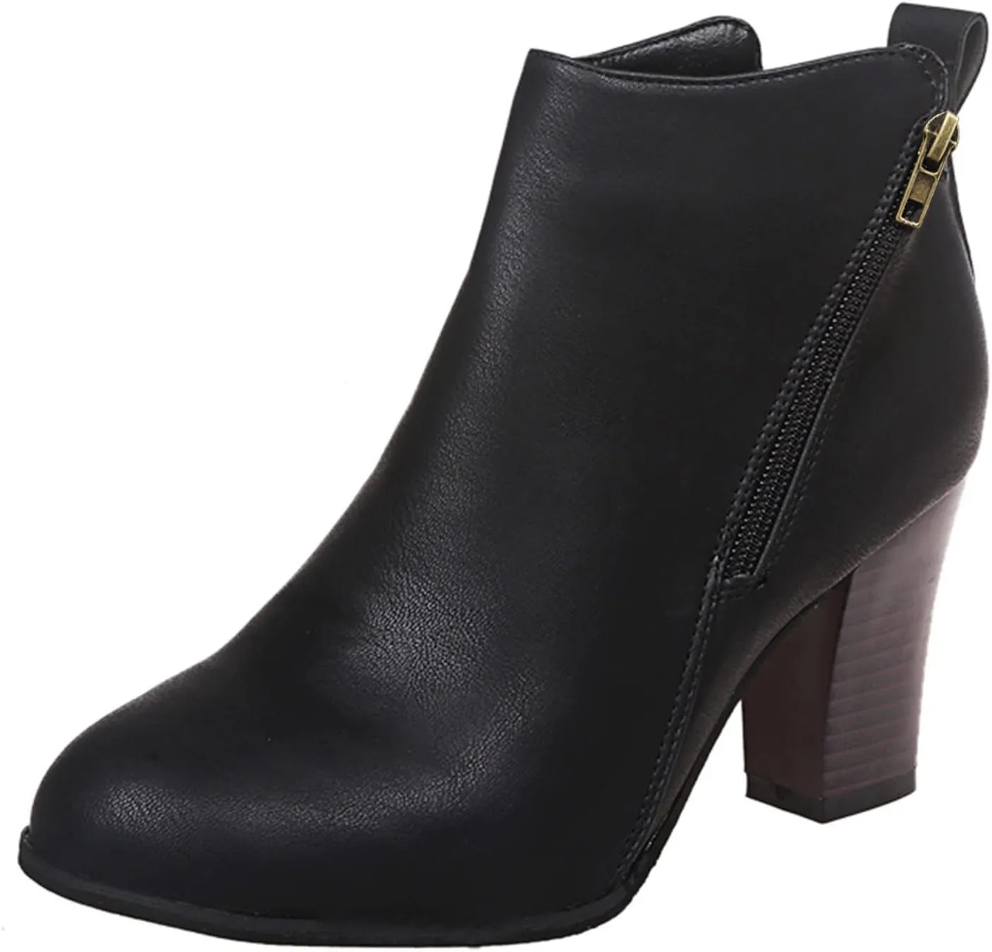 Glitter Ankle Boots Womens Western Booties Woman Work Boots Gray Women Womens Booties and Ankle Boots Women Shoes Boots Ankle Heels
