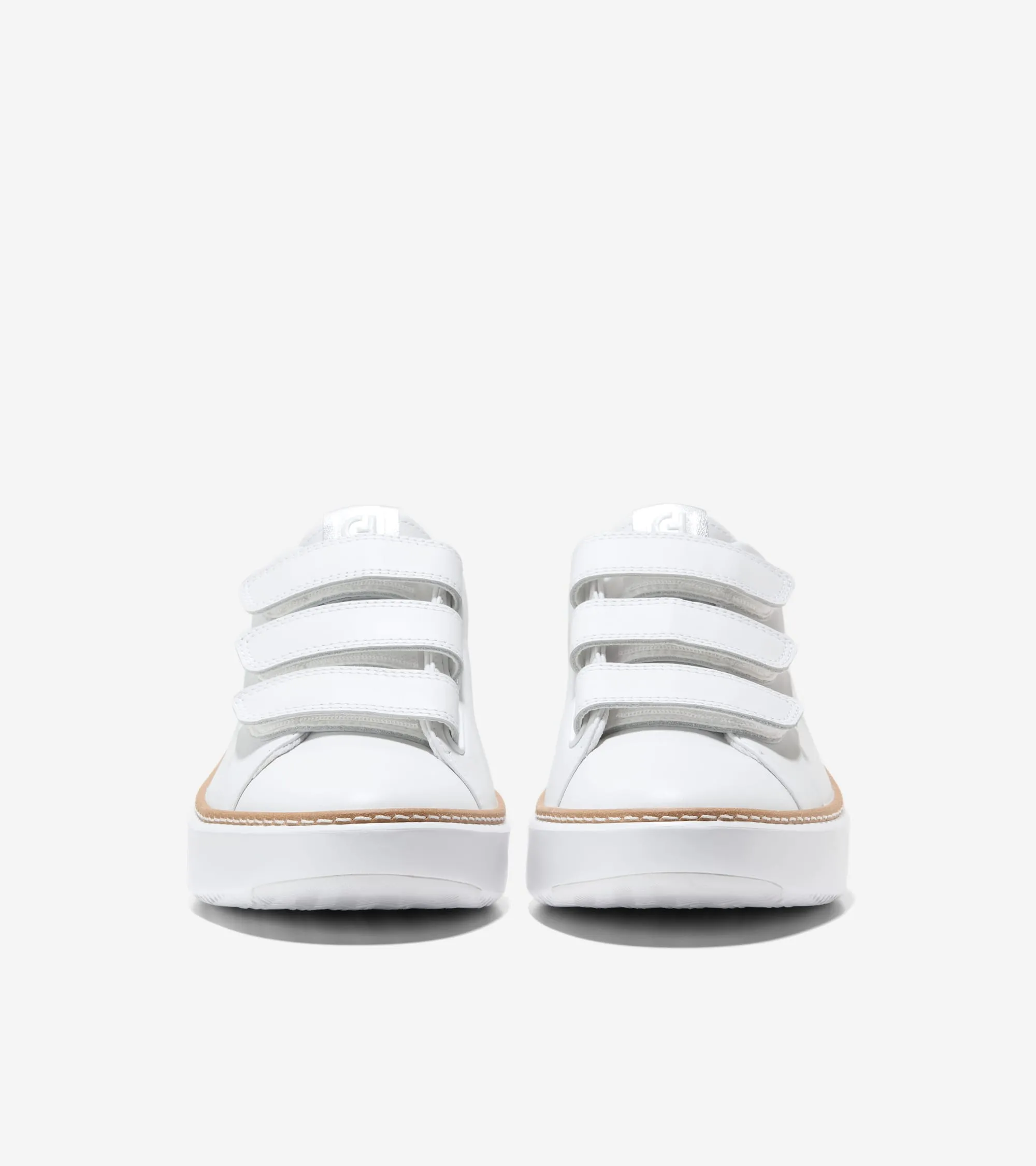 GrandPrø Topspin Triple Strap Sneaker