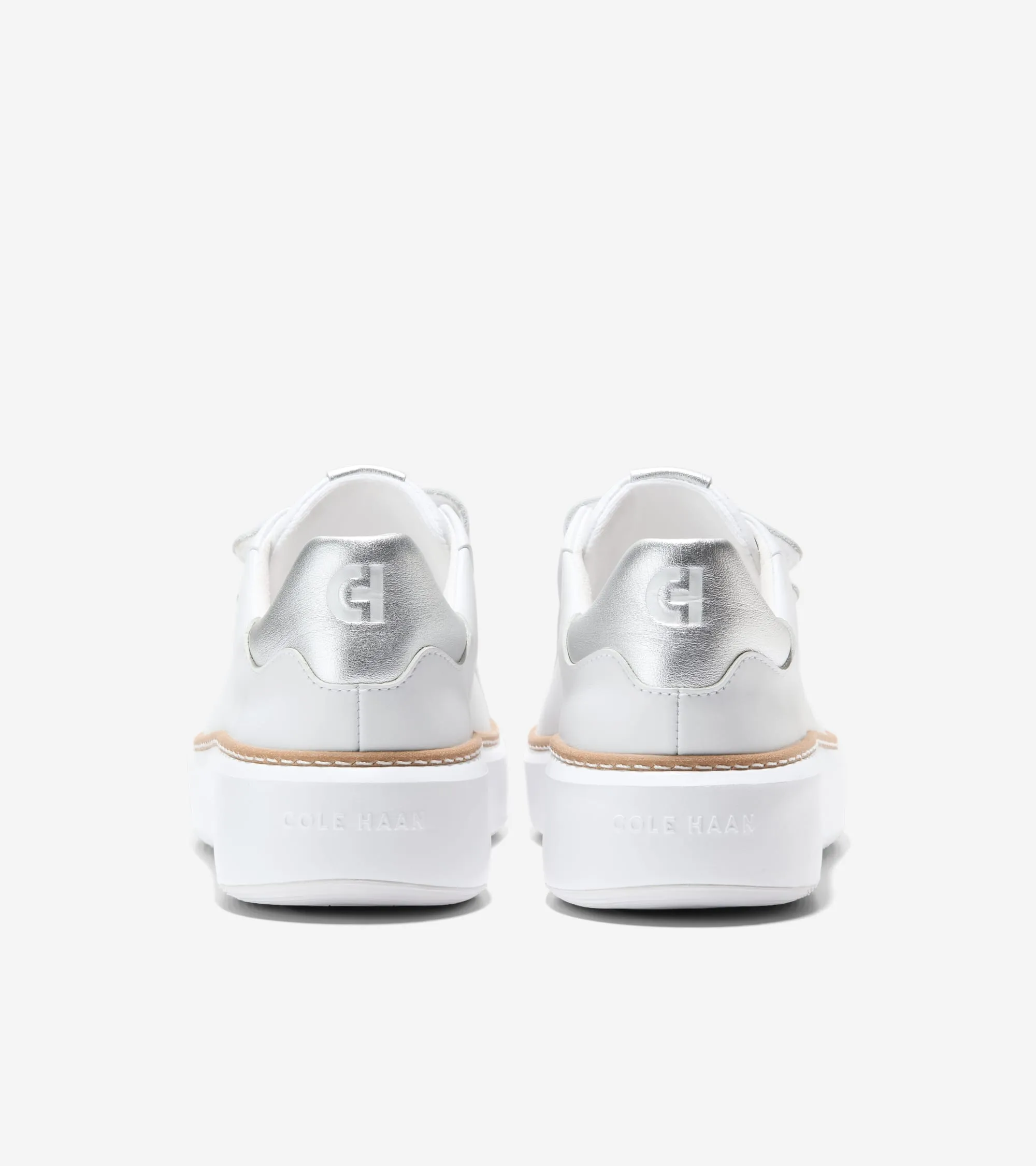 GrandPrø Topspin Triple Strap Sneaker