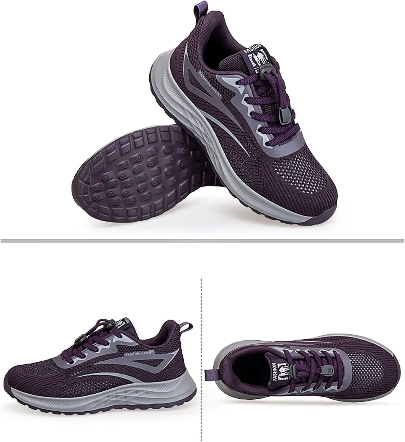 Gym Shoes for Women Workout Wide Slip On Shoes for Women Size 8 Black Dress Shoes for Women Flats Extra Wide Women Walking Sneakers Size 8 X Wide Arch Support Non Slip Shoes for Women