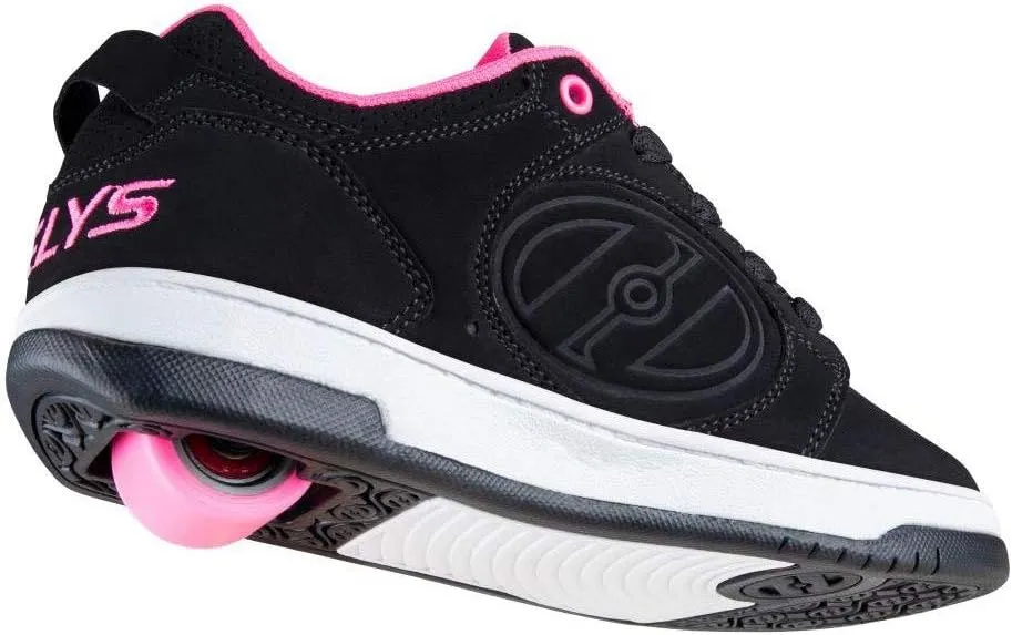 HEELYS Unisex-Child Voyager Tennis Shoe