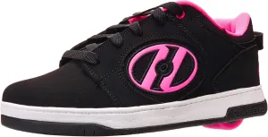 HEELYS Unisex-Child Voyager Tennis Shoe