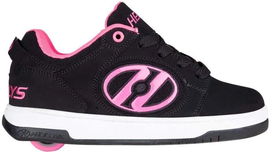 HEELYS Unisex-Child Voyager Tennis Shoe