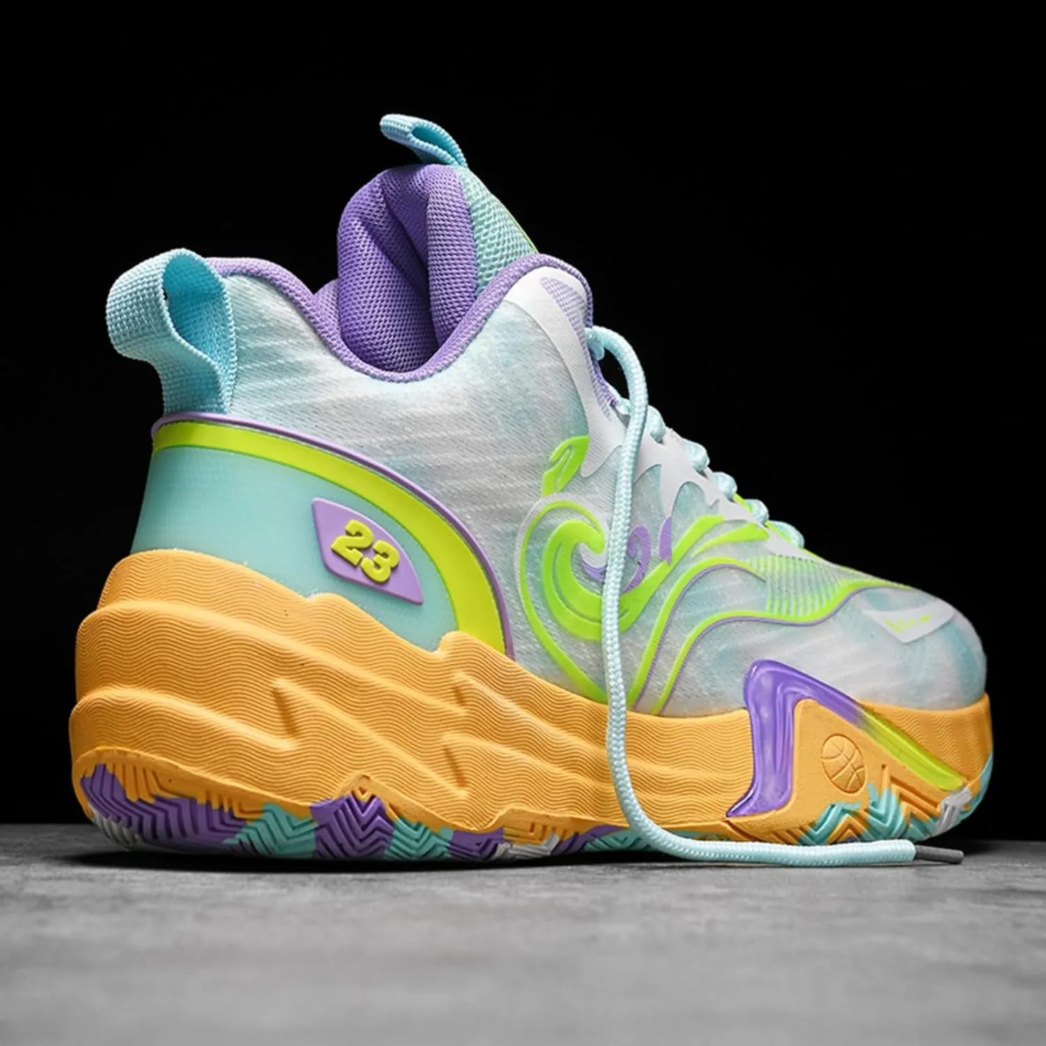 high top Basketball Shoes