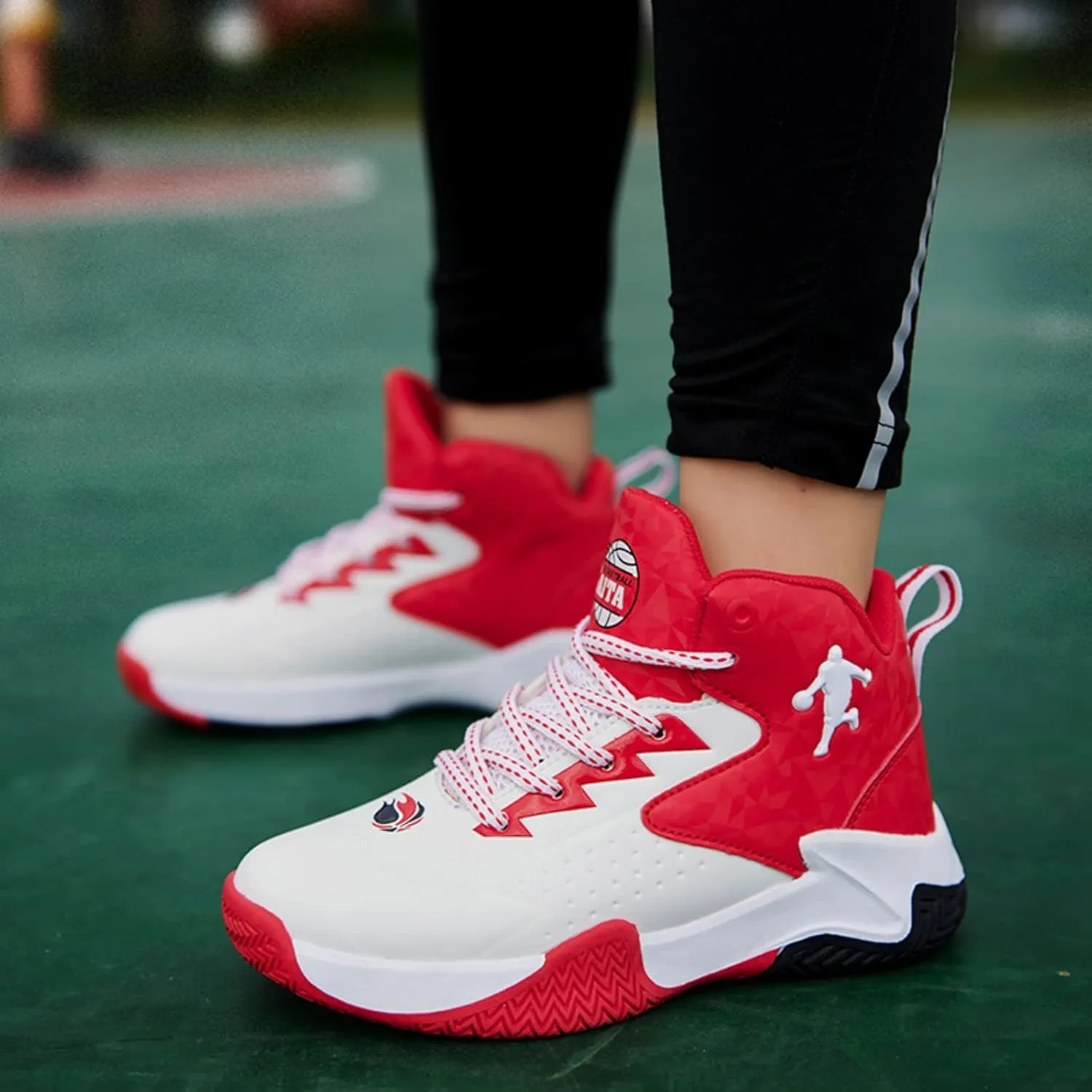 high top Basketball Shoes
