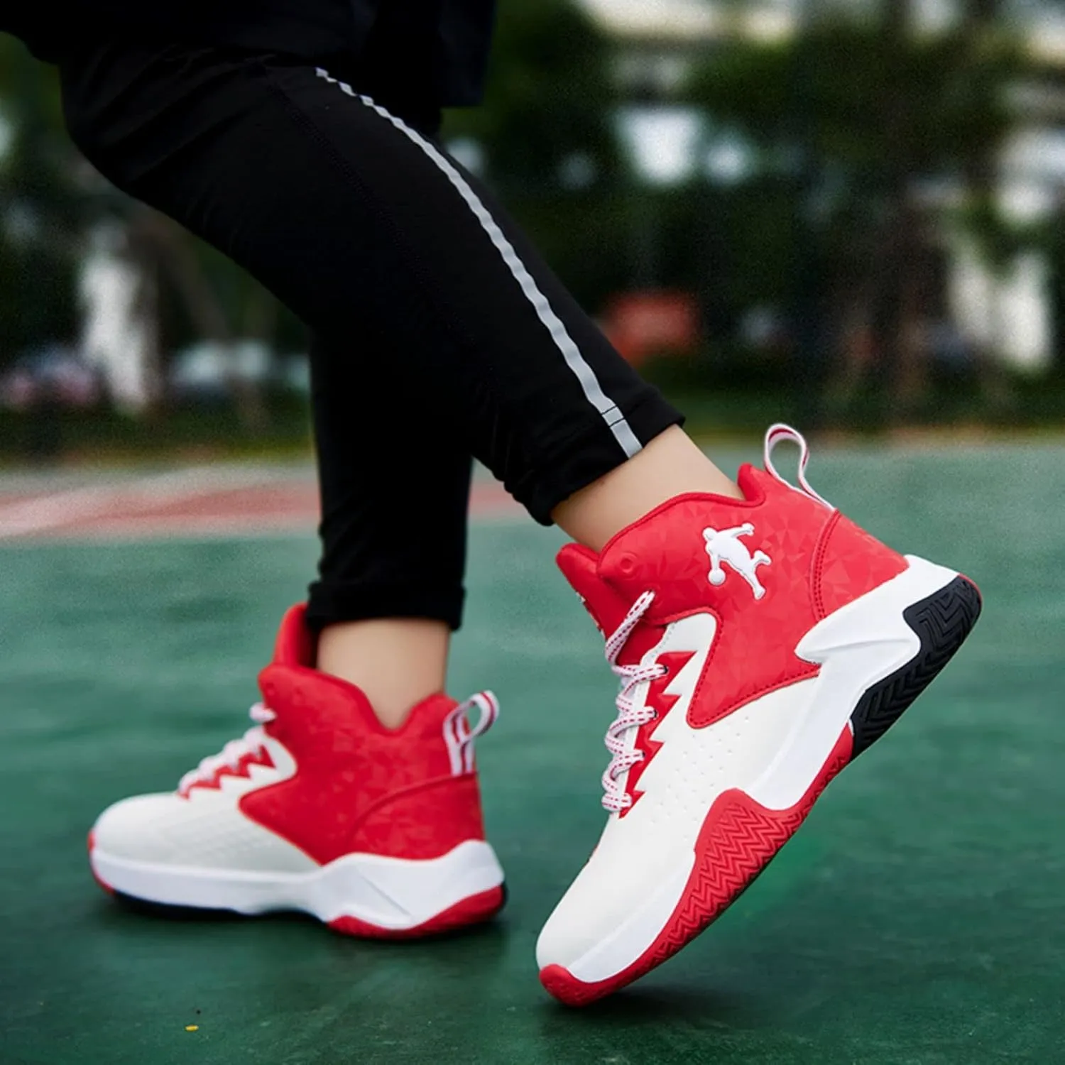 high top Basketball Shoes
