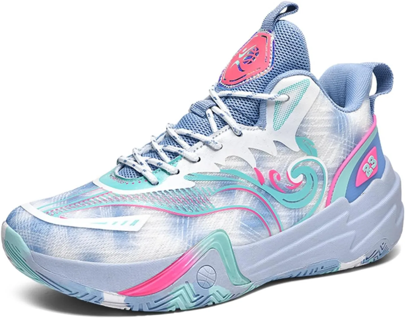 high top Basketball Shoes