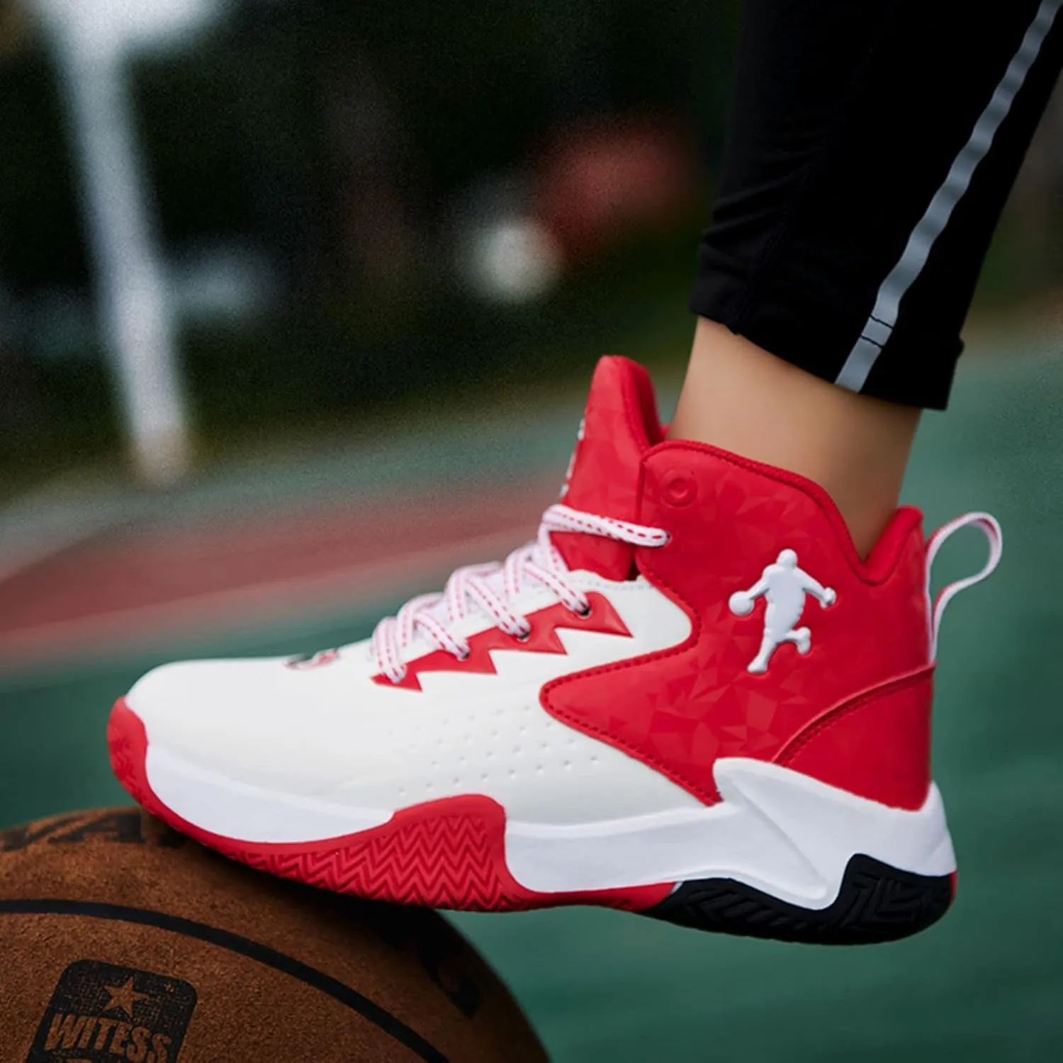 high top Basketball Shoes