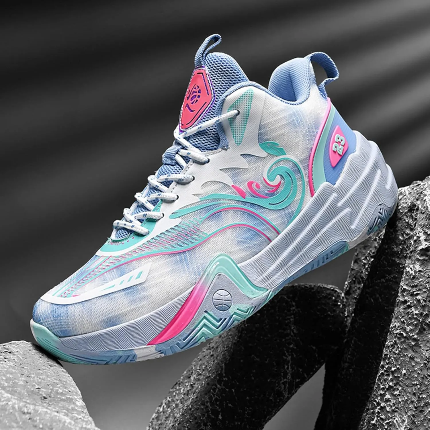 high top Basketball Shoes