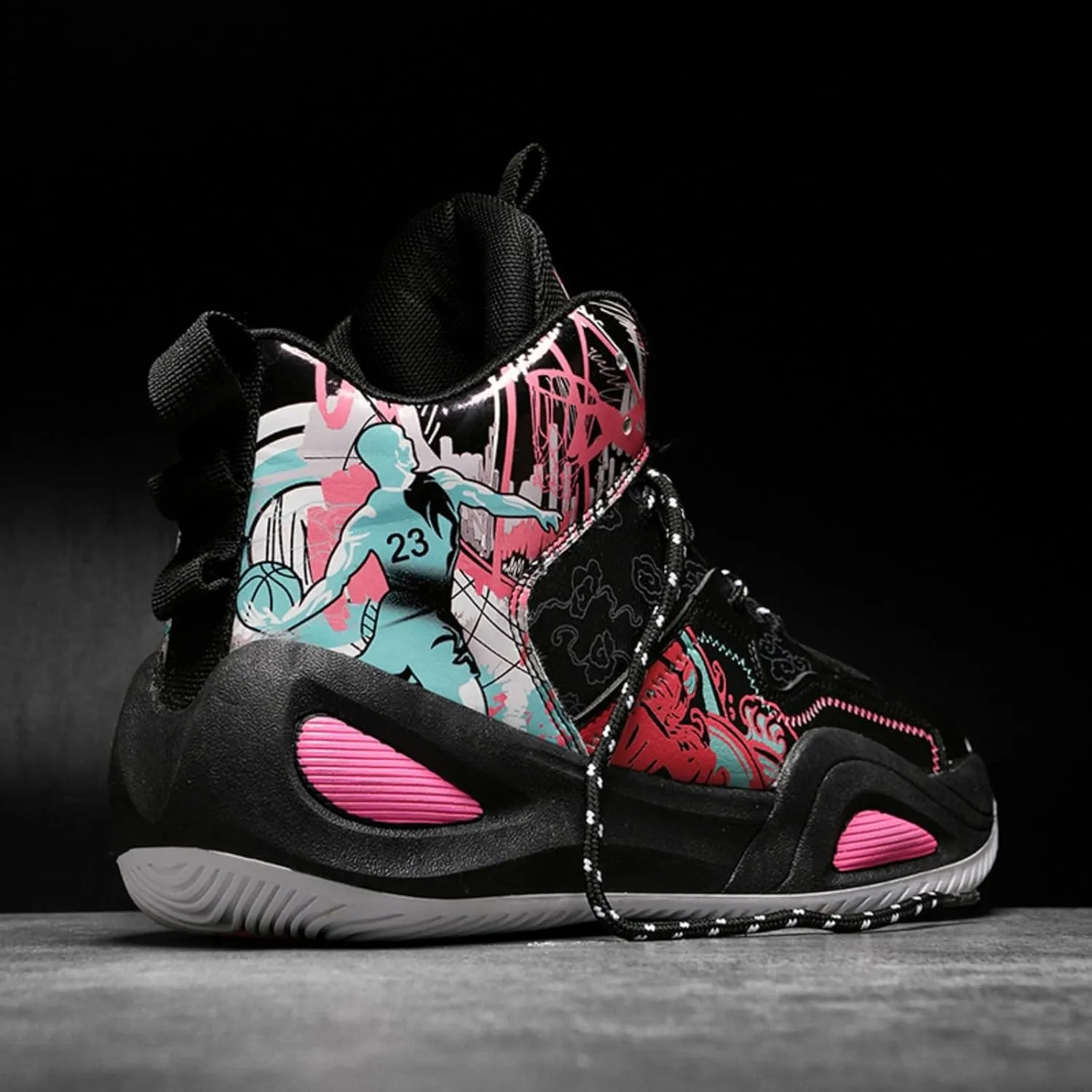 high top Basketball Shoes