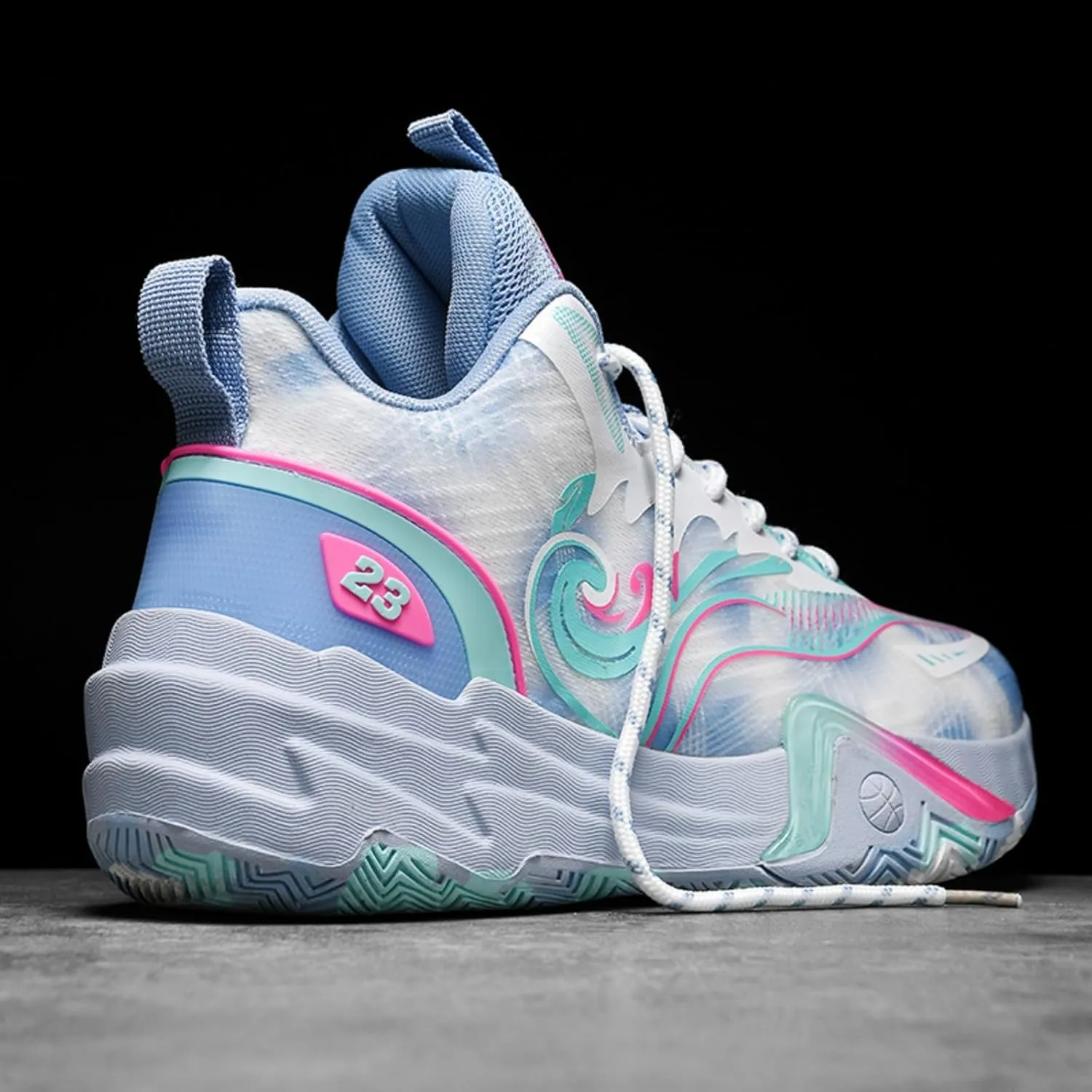 high top Basketball Shoes