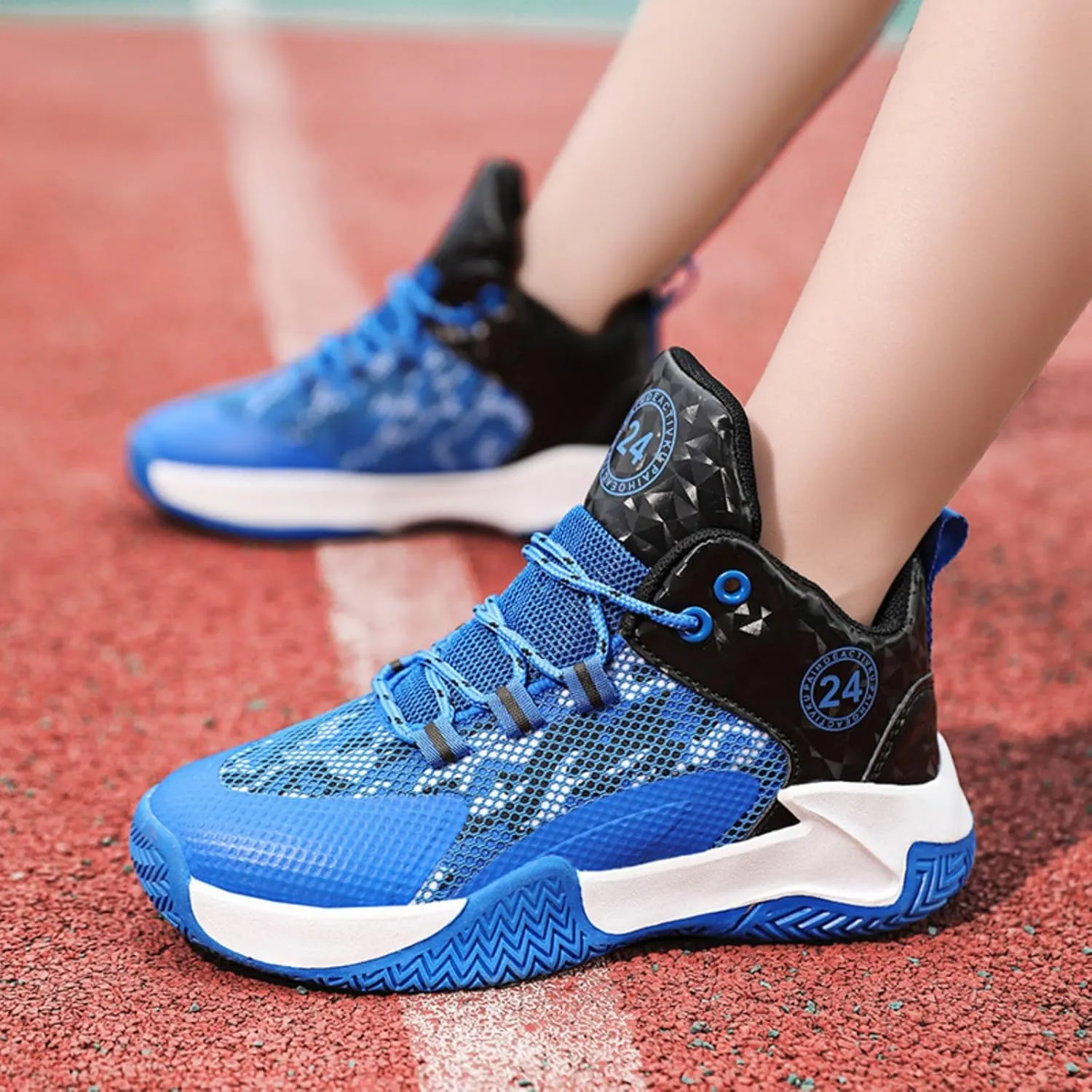 high top Basketball Shoes