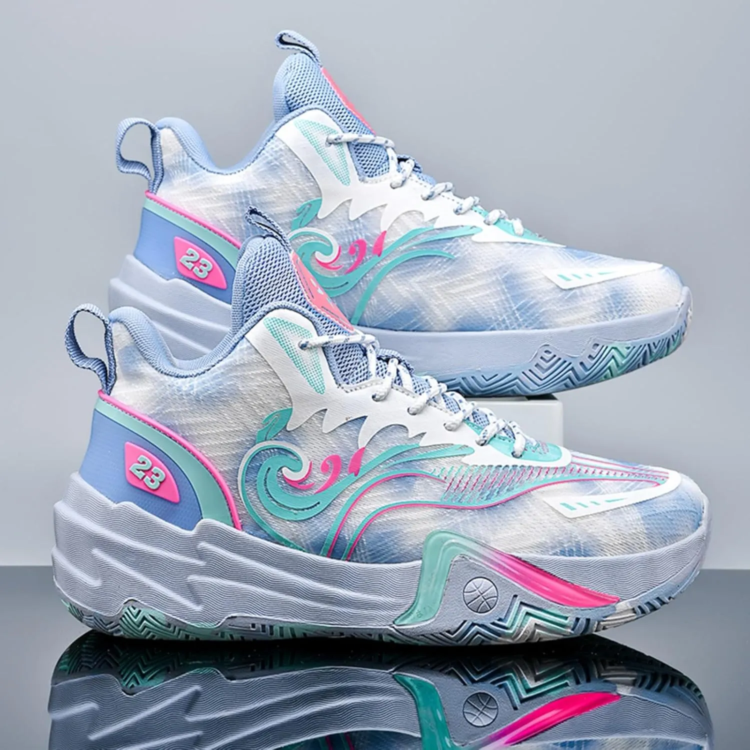 high top Basketball Shoes