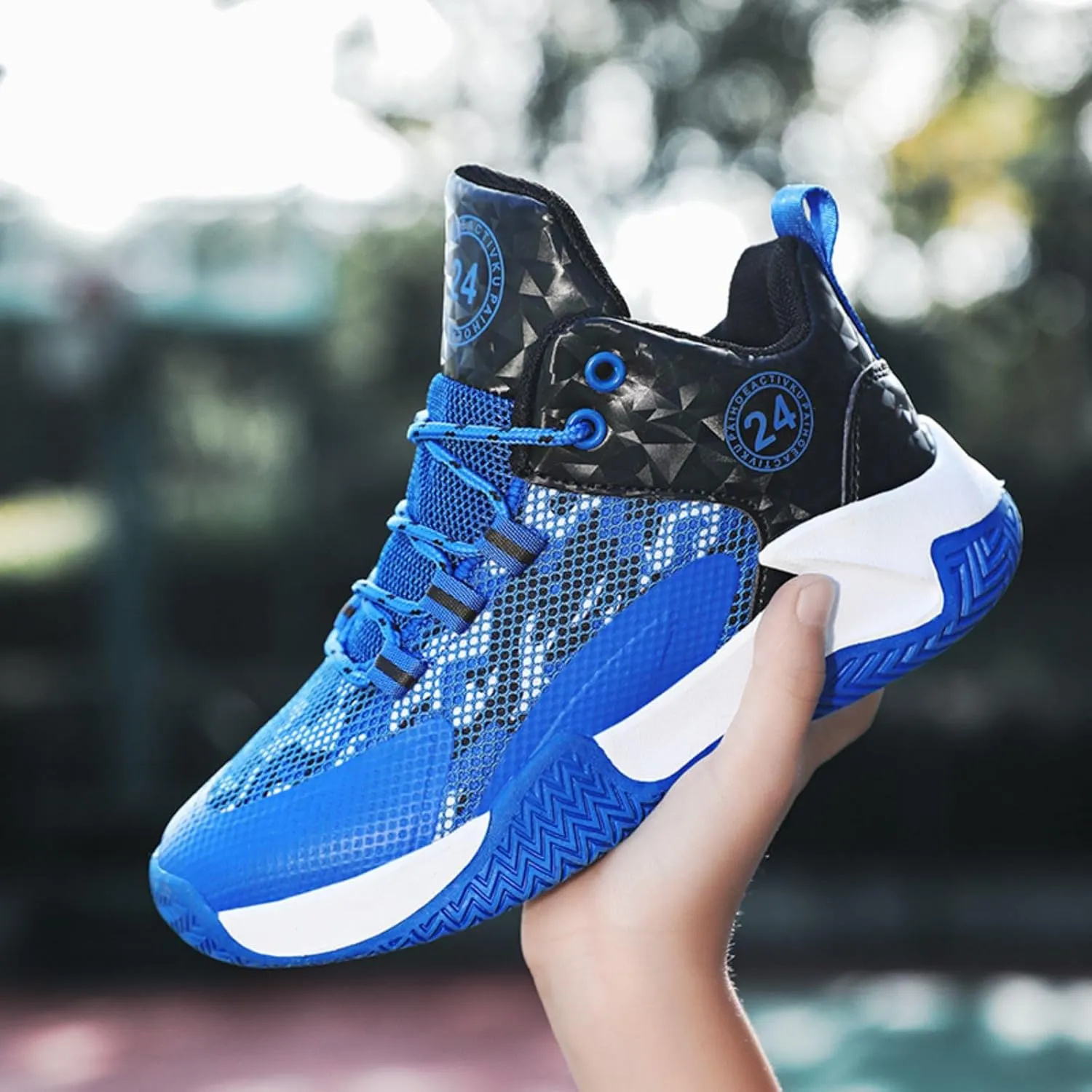 high top Basketball Shoes