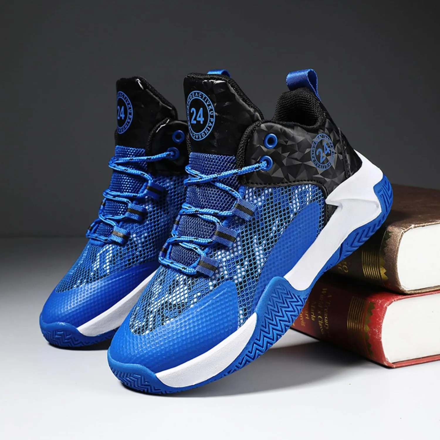 high top Basketball Shoes