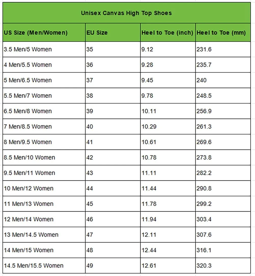 High Top Canvas Shoes for Women Sunflower High Top Sneakers Flower Shoes Gifts for Ladies Sister