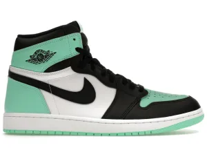 Jordan 1 Retro High Og Green Glow
