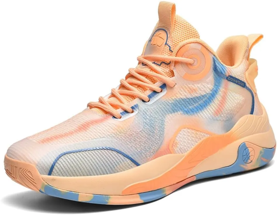 JUCAILAO Men Shoes Casual Shoes Sneakers Shoes Walking Shoes Basketball Shoes Men's Running Shoes