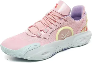 JUCAILAO Men's Basketball Shoes Men Shoes Men Casual Shoes Sneakers Shoes Running Shoes Walking Shoes Work Cross Shoes