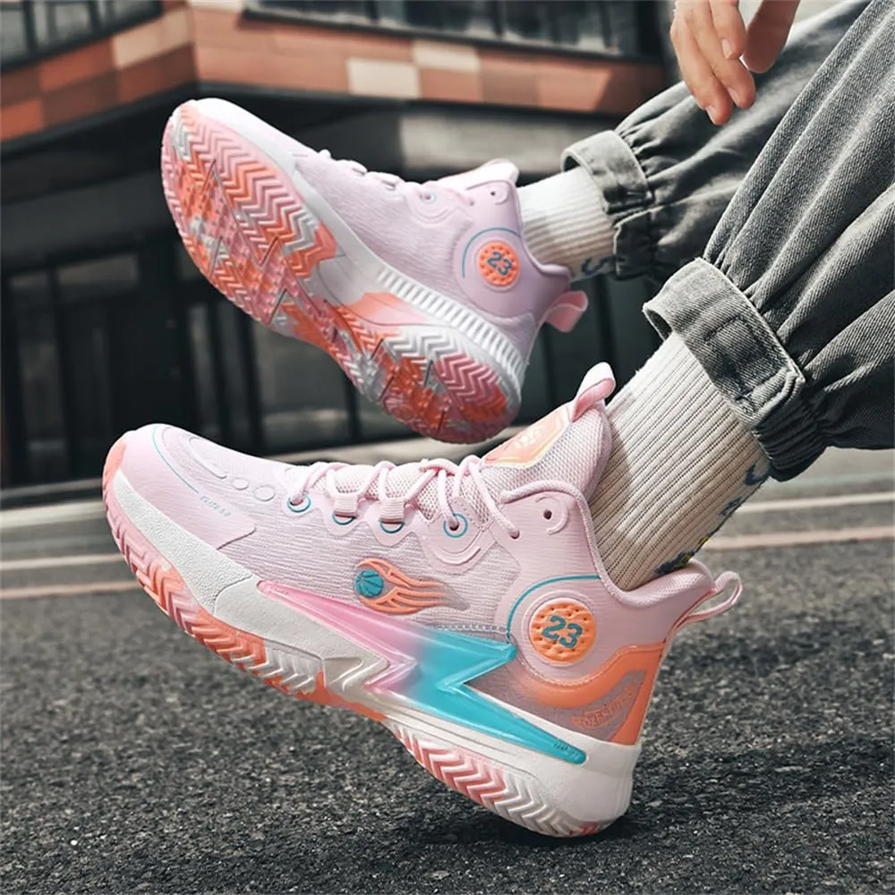 JUCAILAO Men's Basketball Shoes Sneakers Shoes Men Running Shoes Work Cross Shoes Shoes Walking Shoes Men Casual Shoes