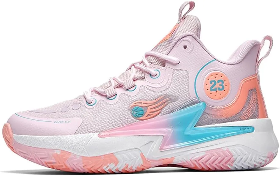 JUCAILAO Men's Basketball Shoes Sneakers Shoes Men Running Shoes Work Cross Shoes Shoes Walking Shoes Men Casual Shoes
