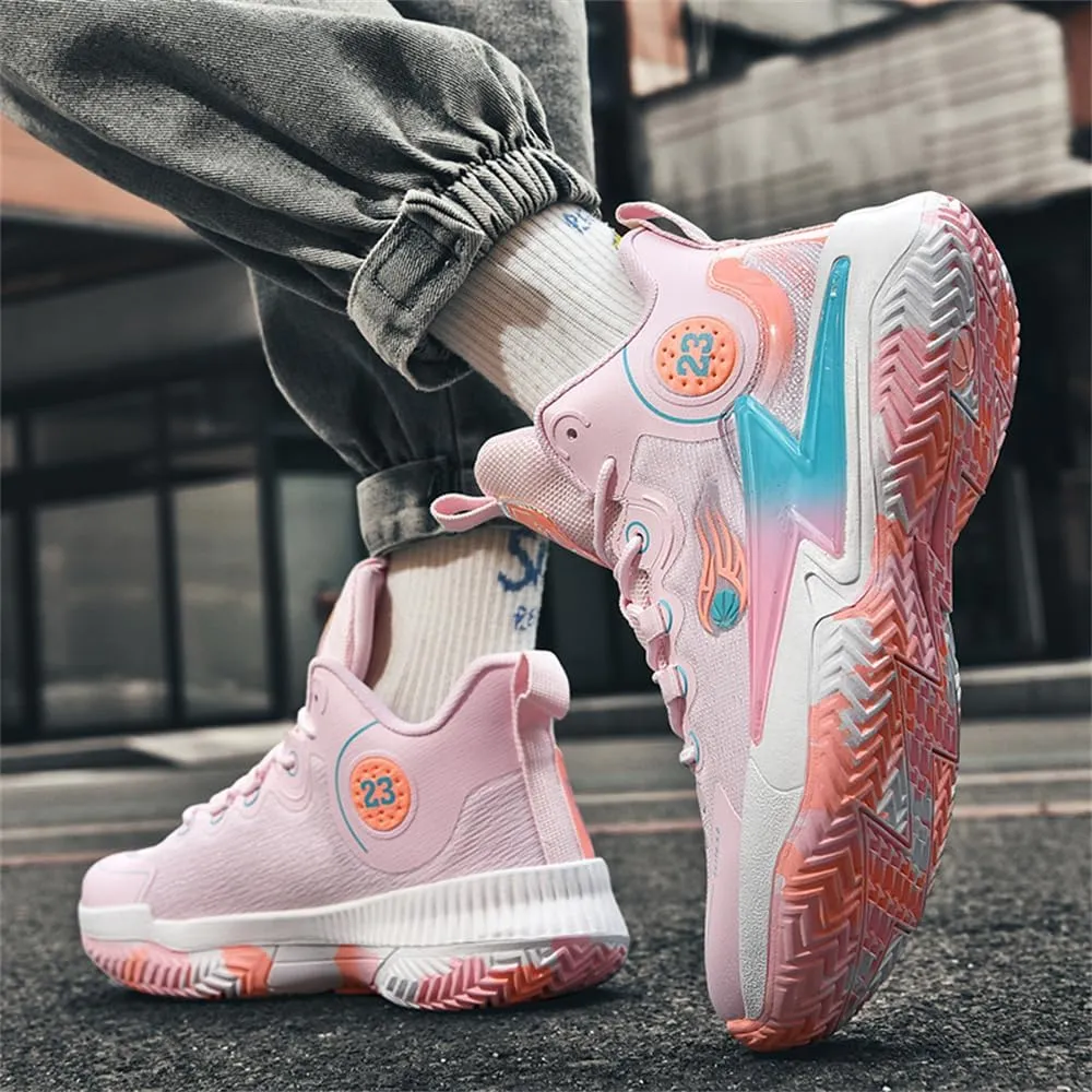 JUCAILAO Men's Basketball Shoes Sneakers Shoes Men Running Shoes Work Cross Shoes Shoes Walking Shoes Men Casual Shoes