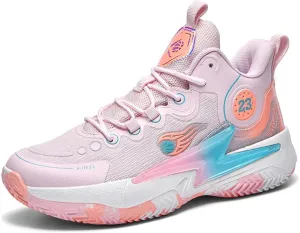JUCAILAO Men's Basketball Shoes Sneakers Shoes Men Running Shoes Work Cross Shoes Shoes Walking Shoes Men Casual Shoes