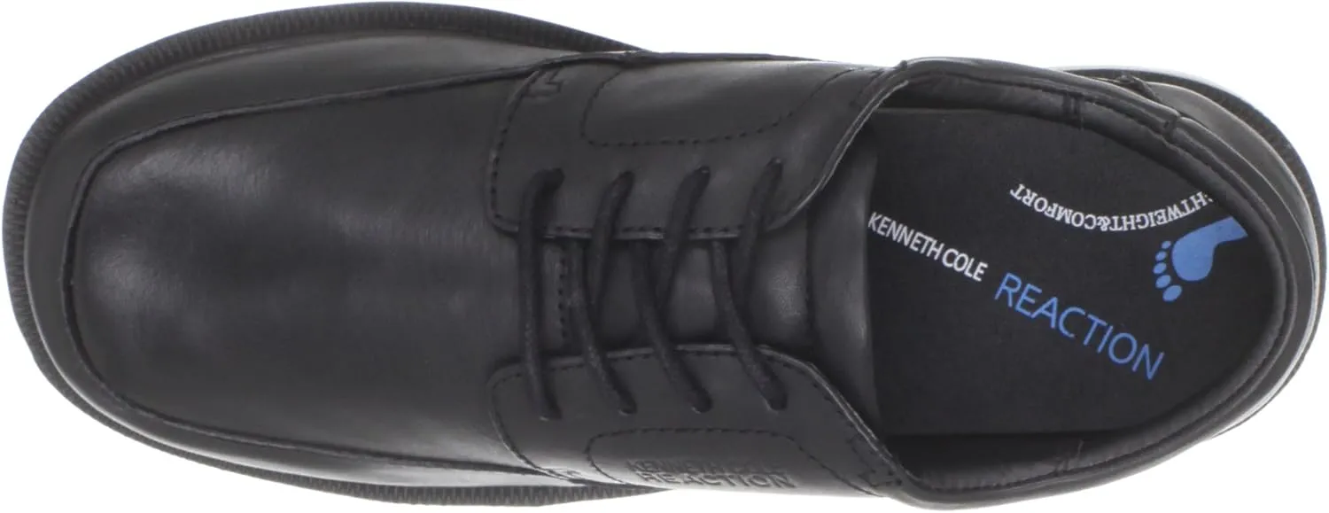 Kenneth Cole Reaction Watch UR Prep Oxford (Little Kid/Big Kid)