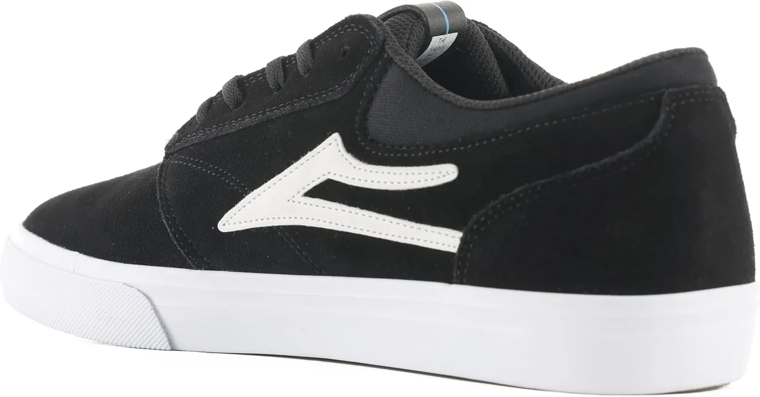 Lakai Griffin, Skate Shoes