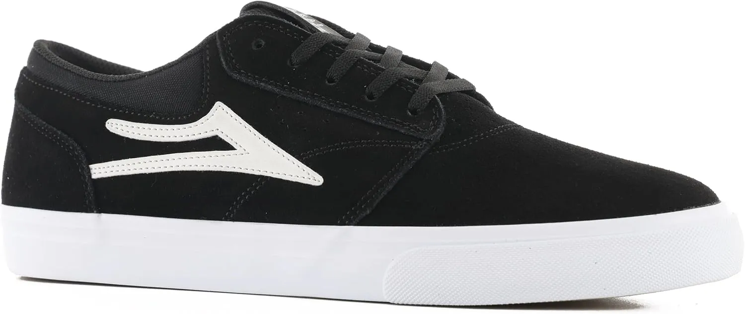 Lakai Griffin, Skate Shoes