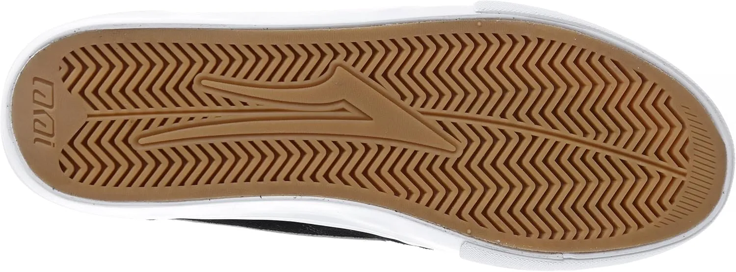Lakai Griffin, Skate Shoes