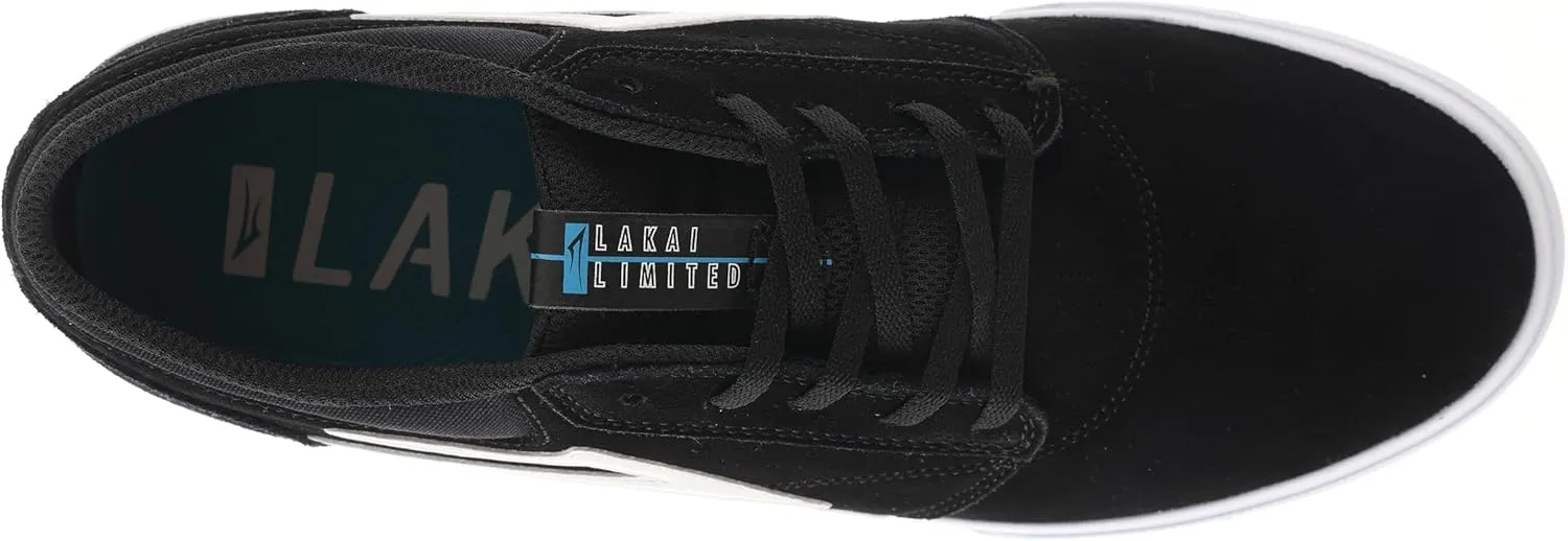 Lakai Griffin, Skate Shoes
