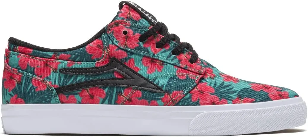 Lakai Griffin, Skate Shoes