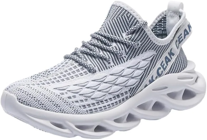 Large-Sized Fish-Scale Fabric Canvas Sneakers  Summer Thick-Sole Mens Shoes Coconut Shell Anti-Slip Sole