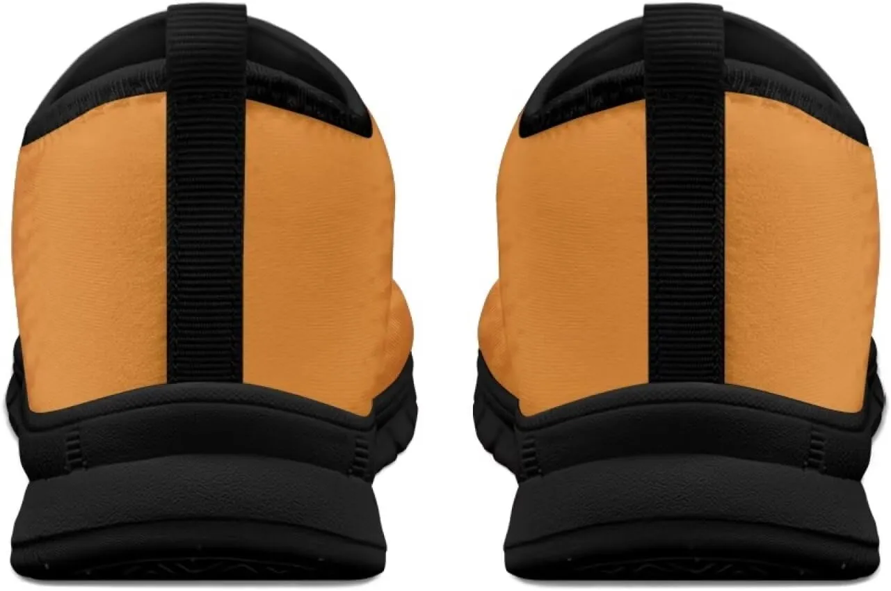 Low-Cut Animals Design Casual Shoes - Women's Walking Shoes, Tennis Shoes, Polyester Fabric Shoes