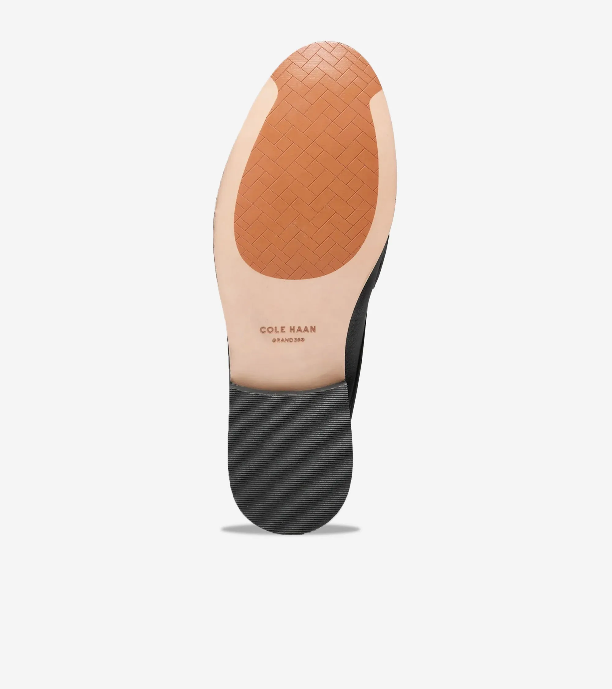 Lux Pinch Penny Loafer Mule