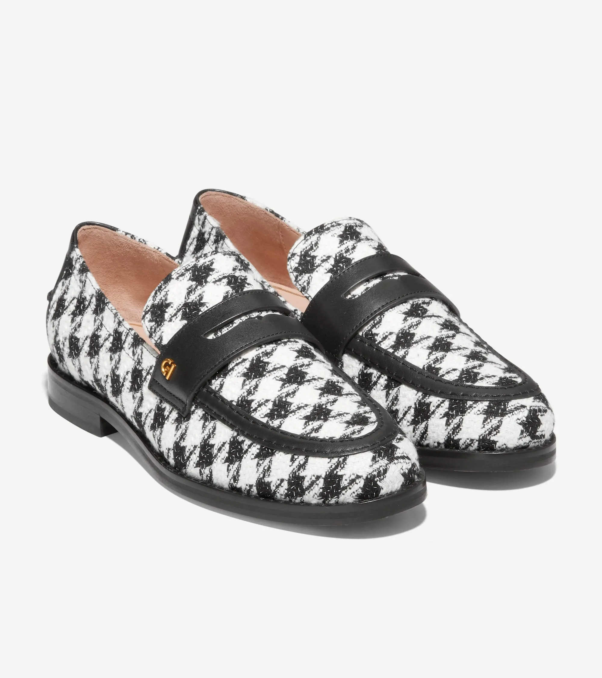 Lux Pinch Penny Loafer
