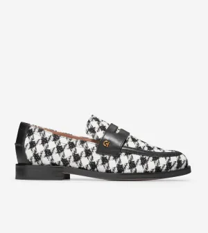 Lux Pinch Penny Loafer
