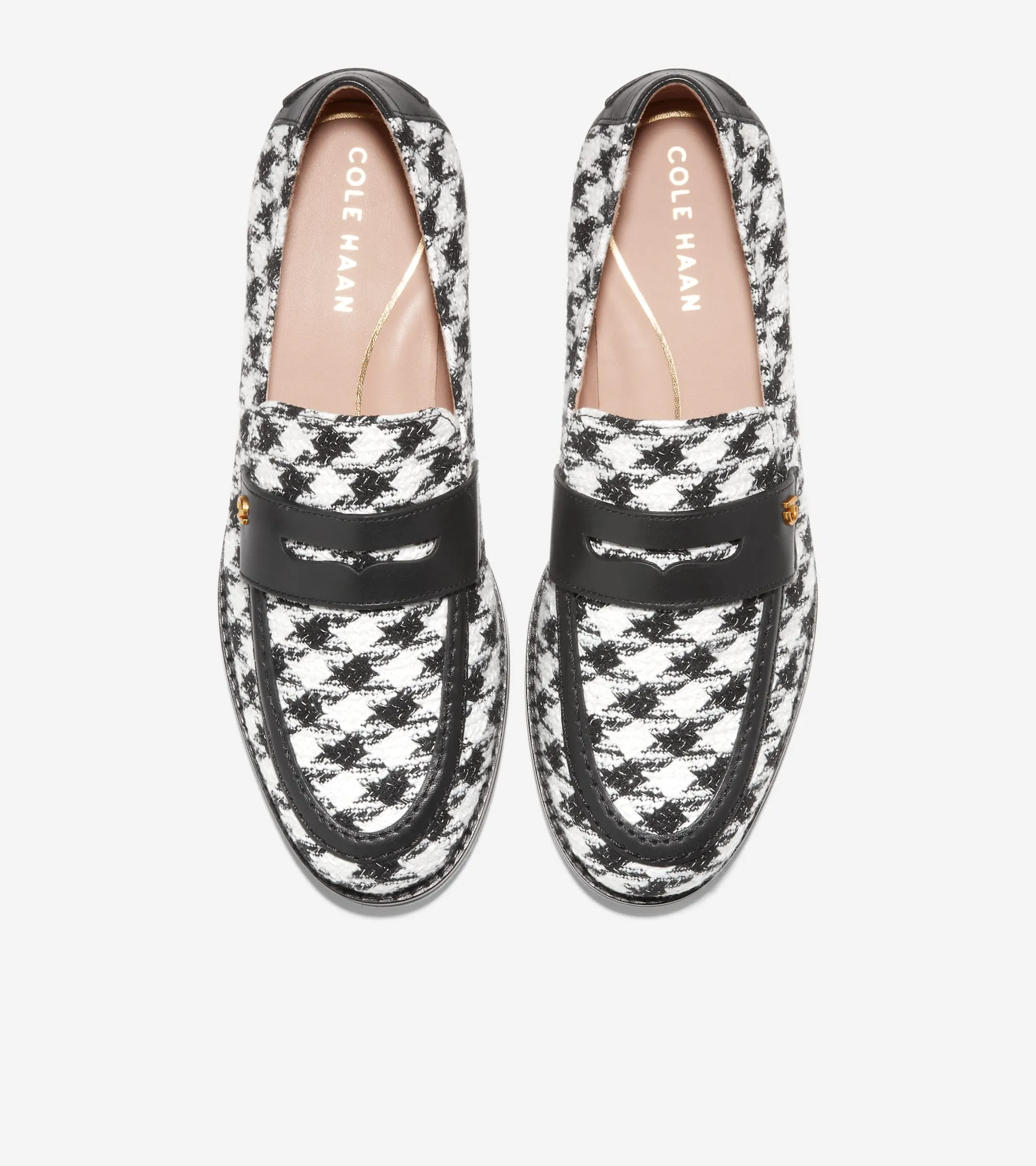 Lux Pinch Penny Loafer