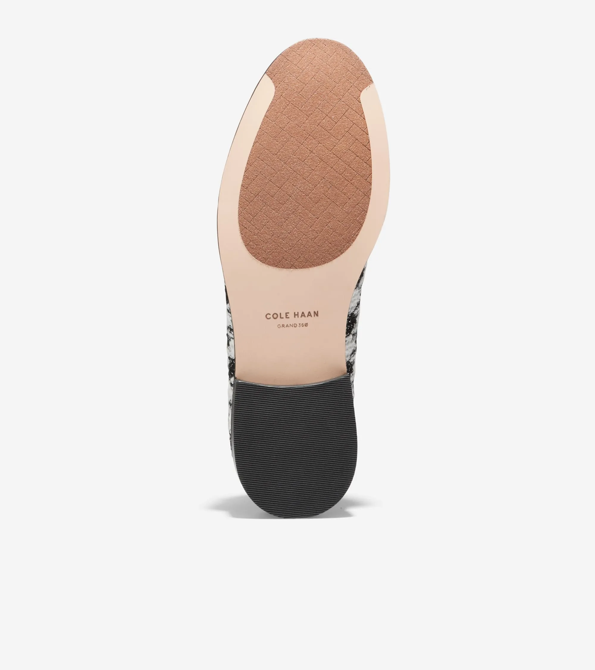 Lux Pinch Penny Loafer