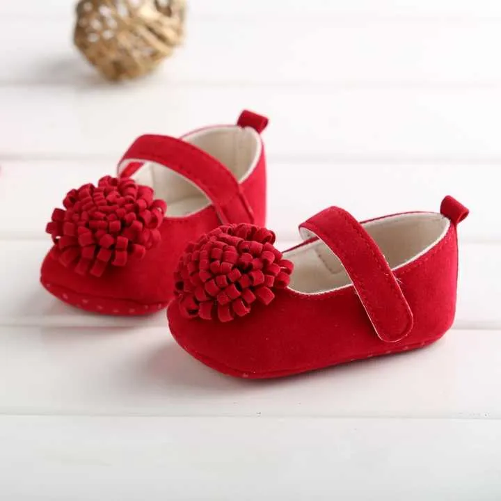 Mary Jane Baby Shoes-أحذية ماري جين للأطفال