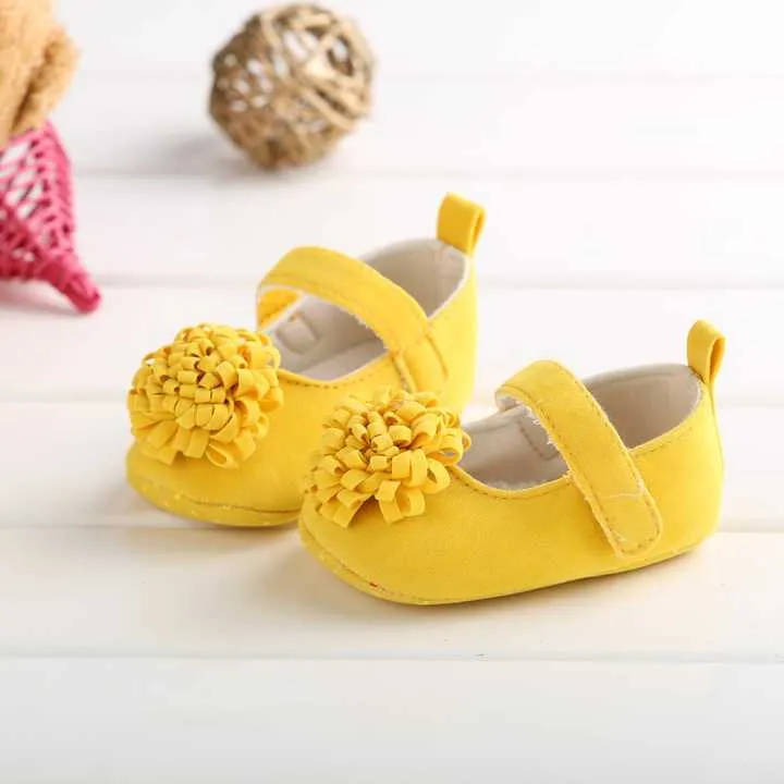 Mary Jane Baby Shoes-أحذية ماري جين للأطفال