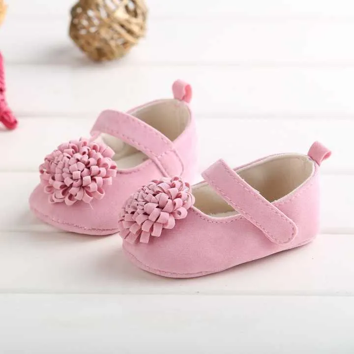 Mary Jane Baby Shoes-أحذية ماري جين للأطفال