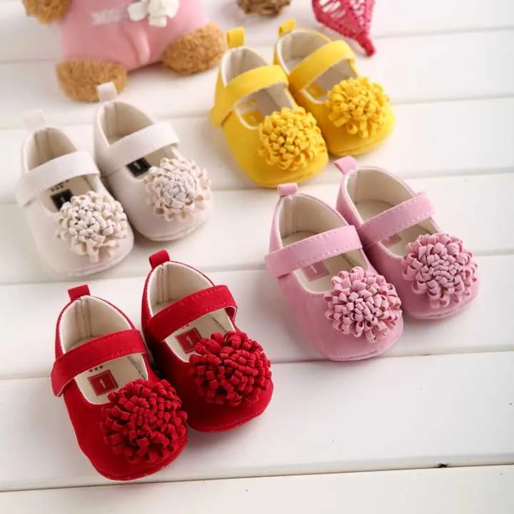 Mary Jane Baby Shoes-أحذية ماري جين للأطفال