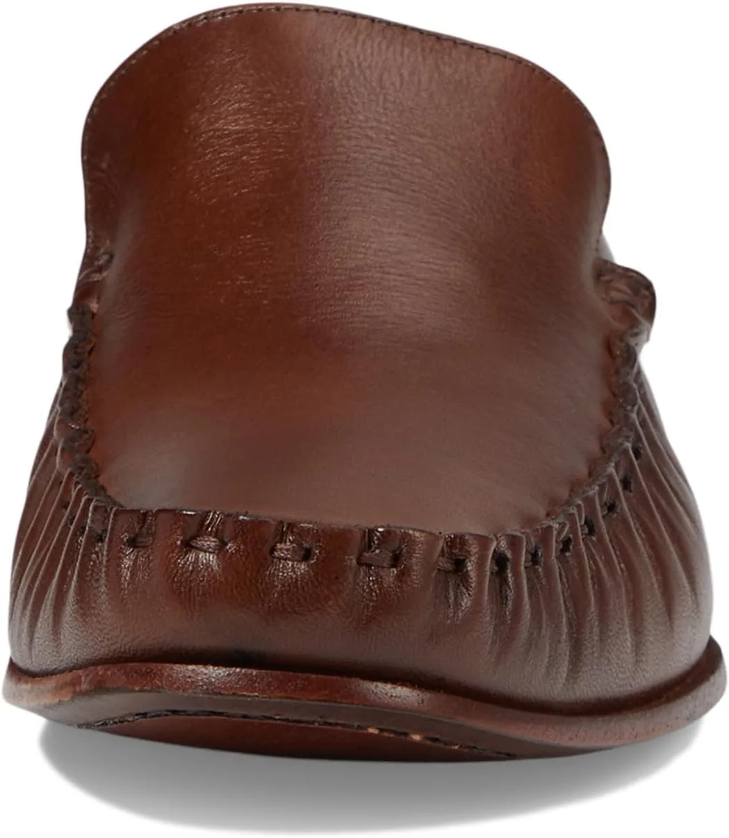 Massimo Matteo Men's Moccasin Loafers